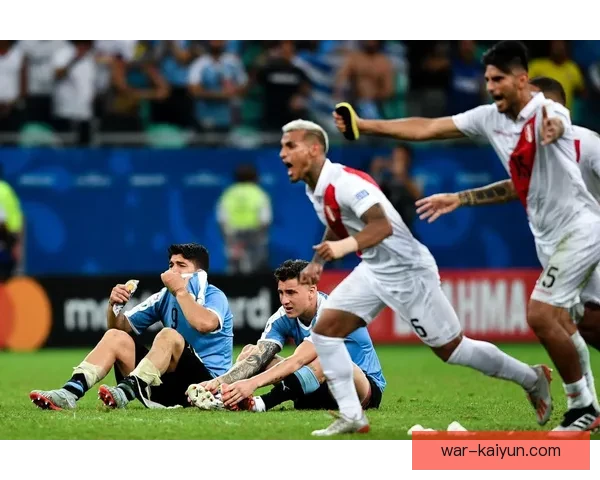 乌拉圭队中场核心持续发力，助力球队迎来重要胜利表现亮眼