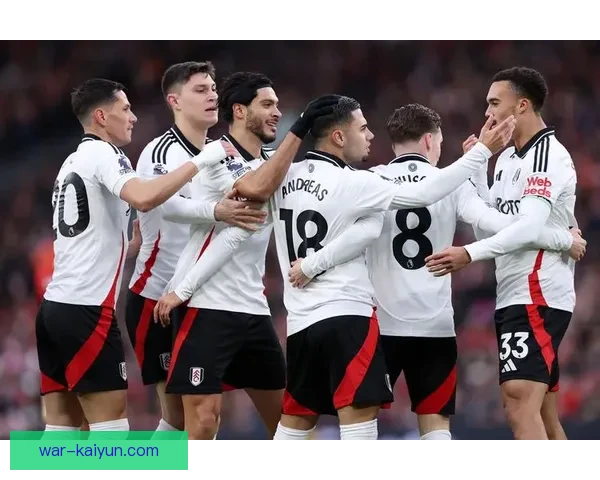 布莱顿在2025年英超赛季中表现抢眼，迎来首次夺冠的强劲竞争力提升