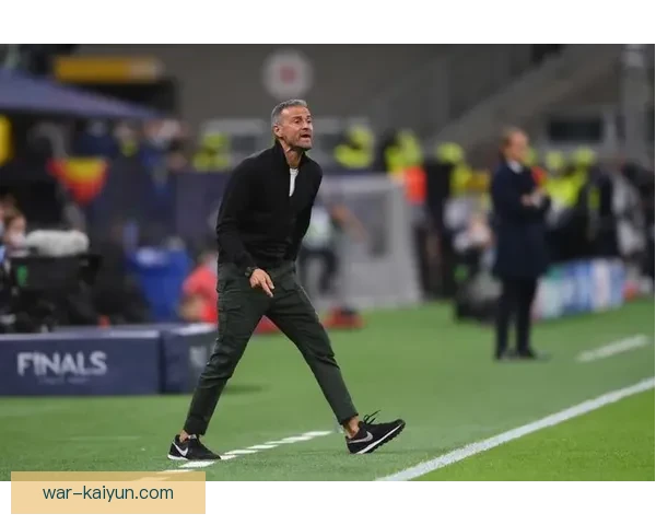 恩里克逼抢策略持续提升，展现出令人关注的战术灵活性与效果