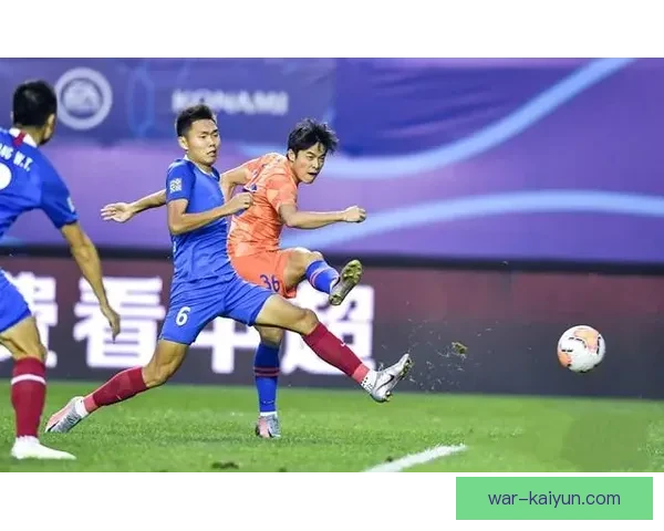 中国足球重塑信心，状态回暖值得关注