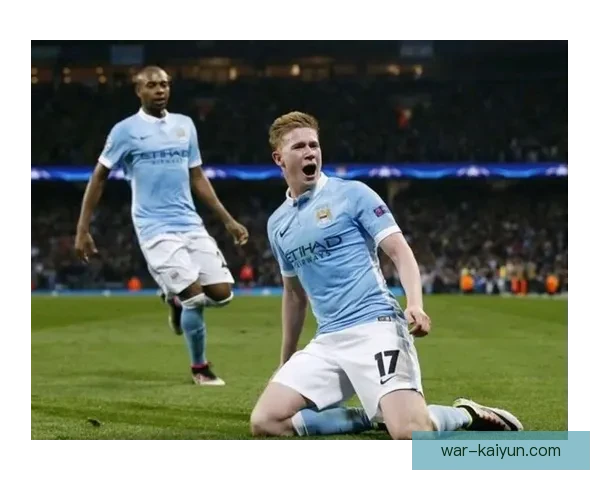 英超凯文·隆状态回暖，近期表现值得关注