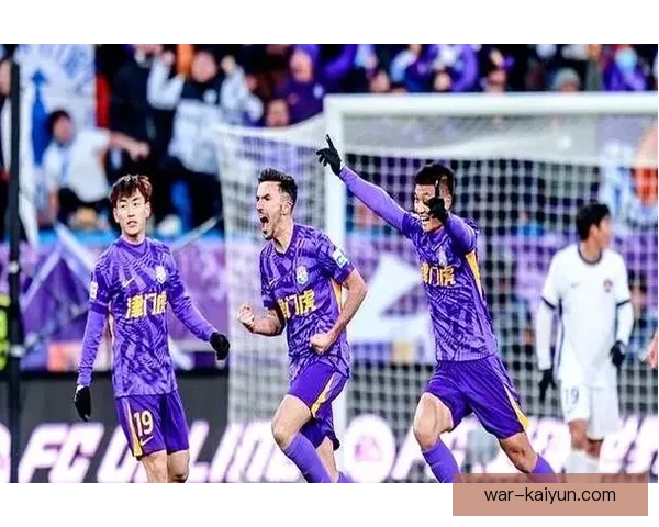 中超赛季总结：球队表现稳健，竞争力增强，期待下赛季更精彩表现