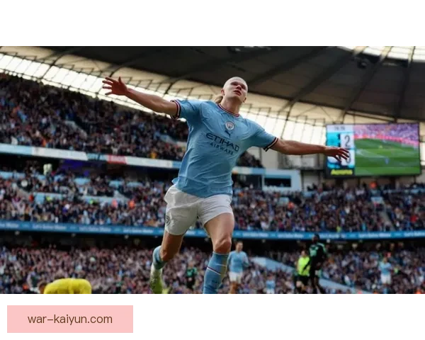 英超卫冕冠军曼城当季表现稳健，继续领跑联赛积分榜