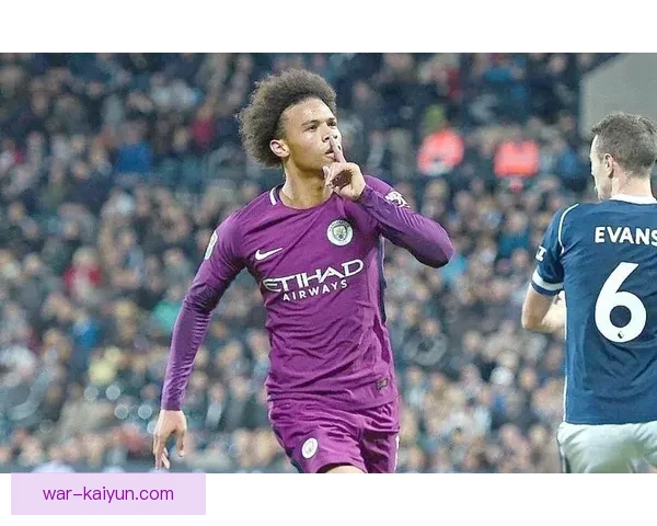 萨内职业生涯轨迹分析：展现出持续提升的竞技状态与成长潜力