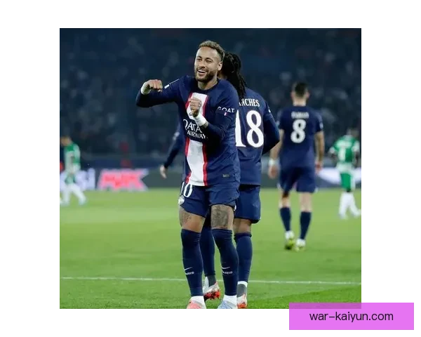 内马尔加盟沙特俱乐部后持续提升，期待迎来更多冠军荣誉