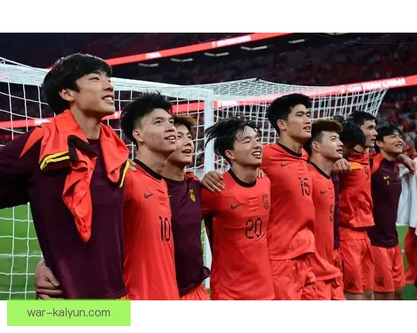 亚洲杯小组出线形势分析及关键对决前瞻