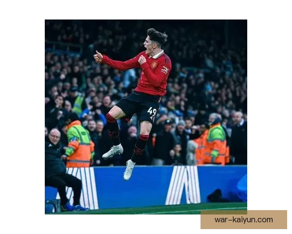 佩德里展现西班牙队长潜力 本赛季表现稳健备受期待